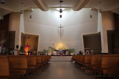 Eglise Saint-Georges