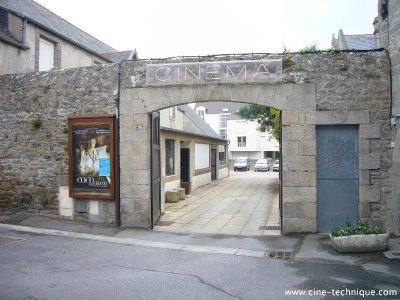 Cinéma Sainte-Barbe