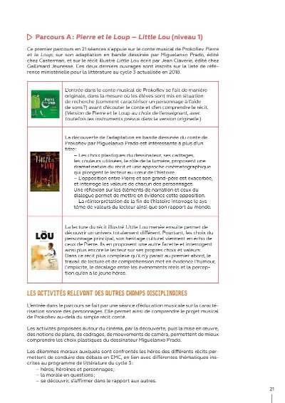 Parcours thématique La Pierre