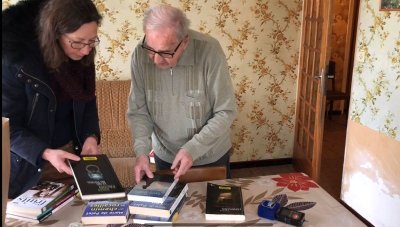 Médiathèque de Cluses