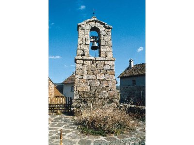 CLOCHER DE TOURMENTE DES SAGNES