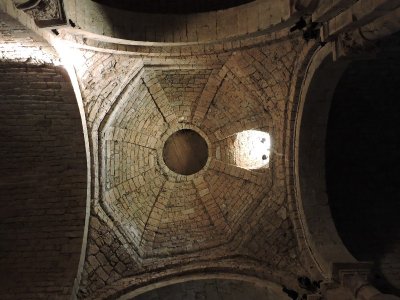 EGLISE ROMANE SAINT-PIERRE SAINT-PAUL