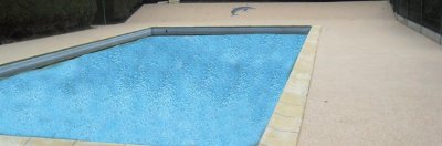 Piscine Le Champ Long