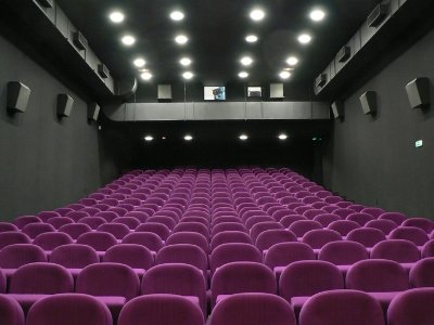 Cinema Le Celtic