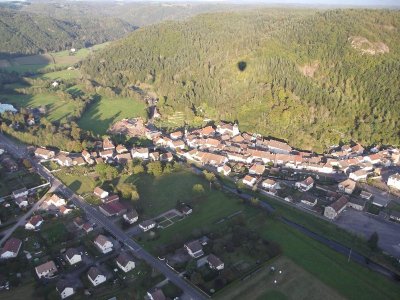 La Malédiction de Diane - Escape Game