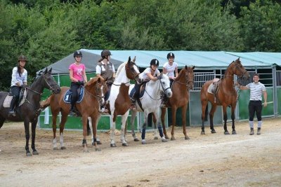 Centre Equestre Nord Isère