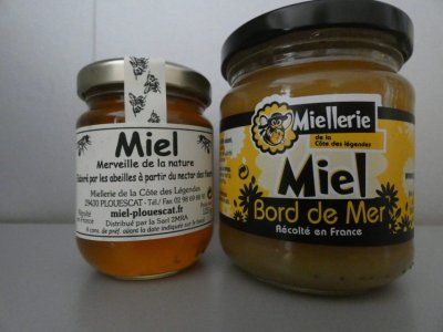 Miellerie de la Côte des Légendes