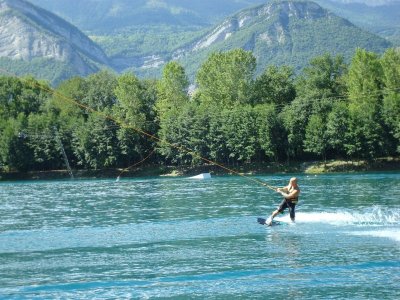 Parcours thématique Tencin