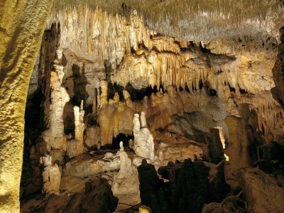 Grotte de Domme