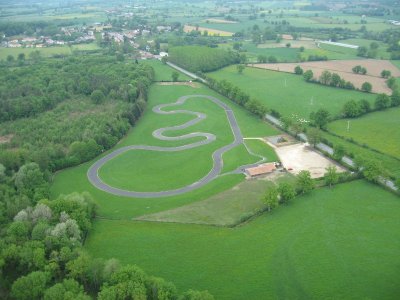 Salle des faïences de Thiviers