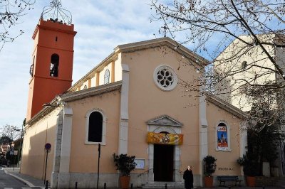 Notre Dame de l'Assomption