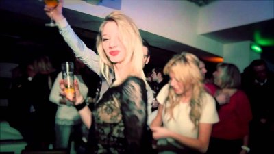 Discothèque Les Loges