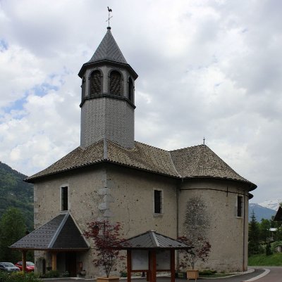Eglise Saint-Pierre