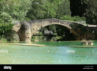 Pont romain