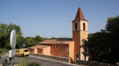 Eglise Saint Etienne