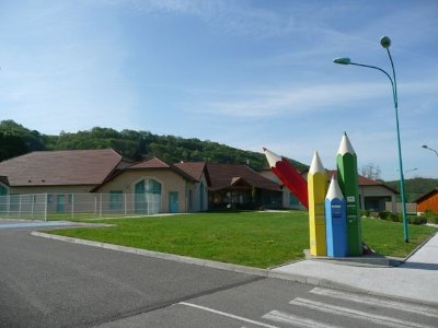 Circuit découverte de Val-de-Virieu