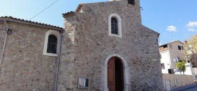 Borne milliaire romaine