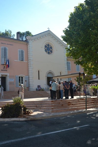 Eglise Notre Dame de l'Assomption