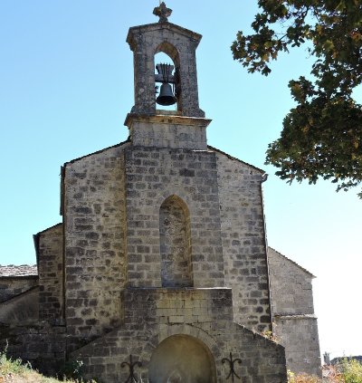 EGLISE NOTRE-DAME DE L'ASSOMPTION