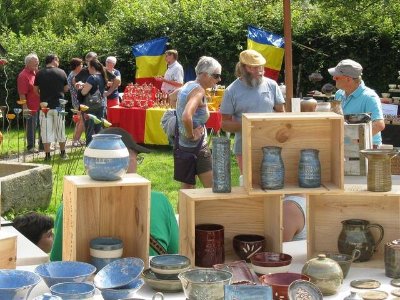 Musée de la céramique de Ger - Centre de création