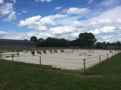 Ecurie de la Chevellerie