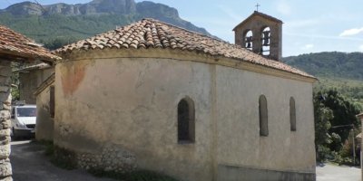 Eglise de Notre Dame de l'Assomption