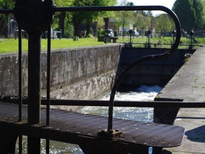 Balade patrimoine dans la bastide de Lalinde