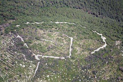 L'Oppidum du Castellas