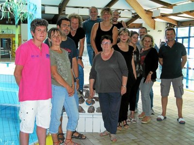 Piscine de Haut-Léon Communauté