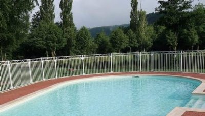 Petit Bassin de la Rabaudié