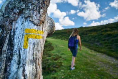 Espace nordique d'Issarbe