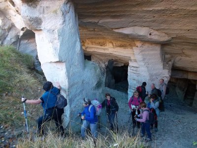 TABLE D'ORIENTATION DE BELBEZE