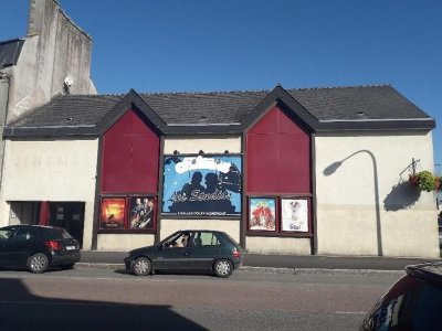 Cinéma Les Studios