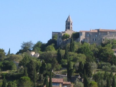La Garde-Adhémar