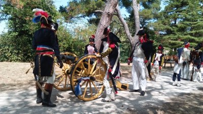 Jardin de Pied-Vaurias