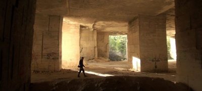 Parcours de la Pierre : circuit pédestre court