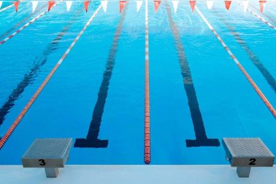 Centre Aquatique du Lac