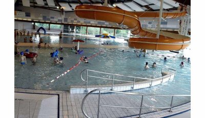 Piscine de Belletanche