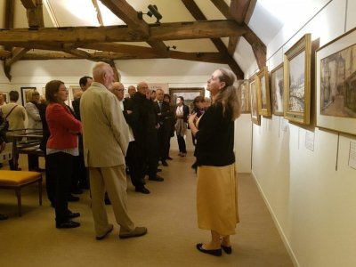 Musée William Thornley