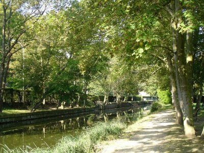Parcours pédestre - Jouy-en-Josas historique