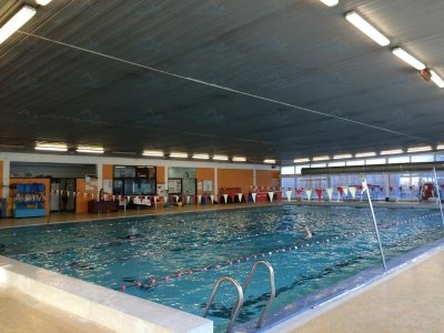 La Valentine (bassin découvert)