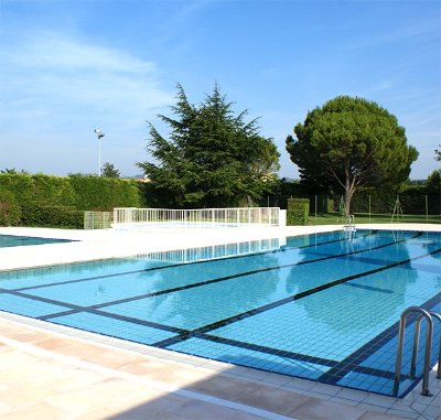 Piscine municipale