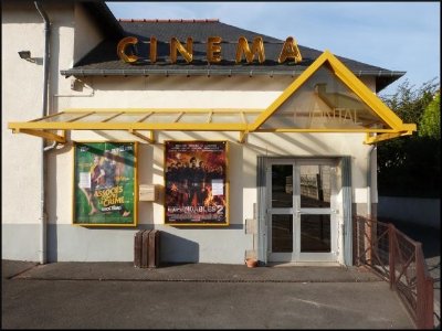 Ciné Montal