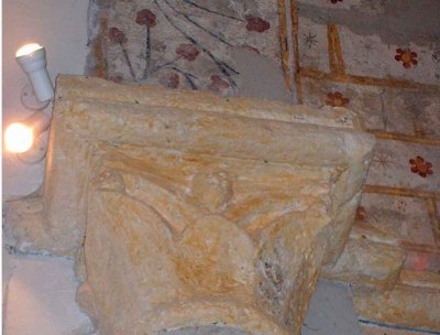 EGLISE SAINT-PIERRE & PAUL