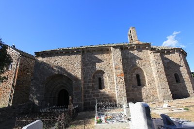 EGLISE DE SAINT-FREZAL