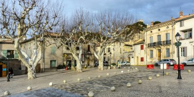 Boulevard Joseph Desanat