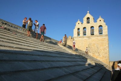 Sur les pas de Marie Madeleine
