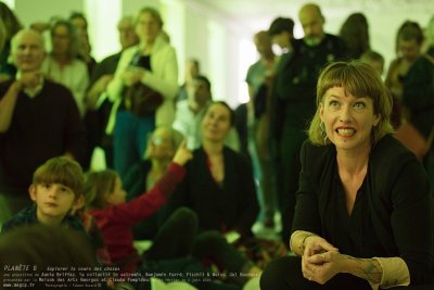 Maison des Arts Georges et Claude Pompidou