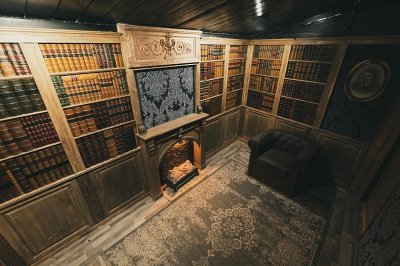 Aquarium du Périgord Noir - Univerland Le Bugue