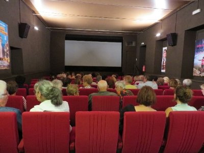 GR de Pays Lo Camin d'Olt